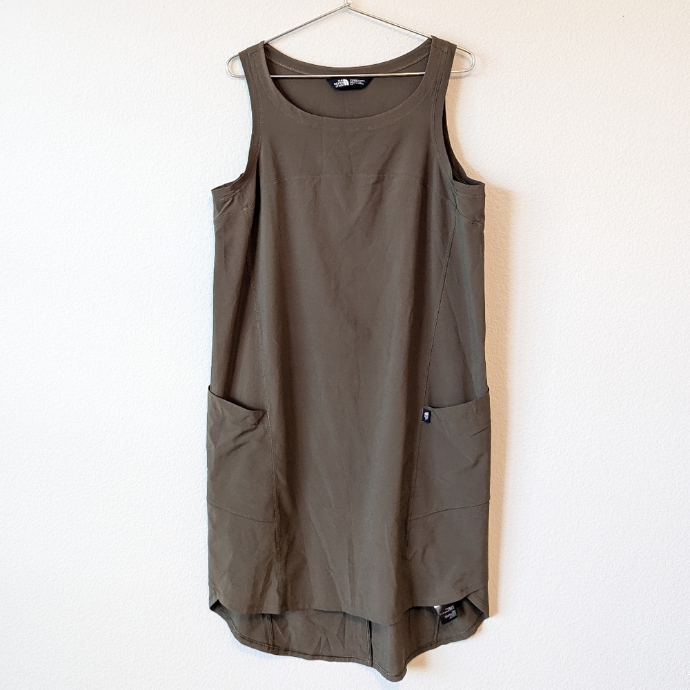 The North Face Athletic Dress